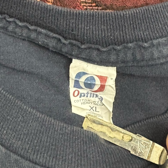 Vintage Lucas Oil Tee - Picture 2 of 5